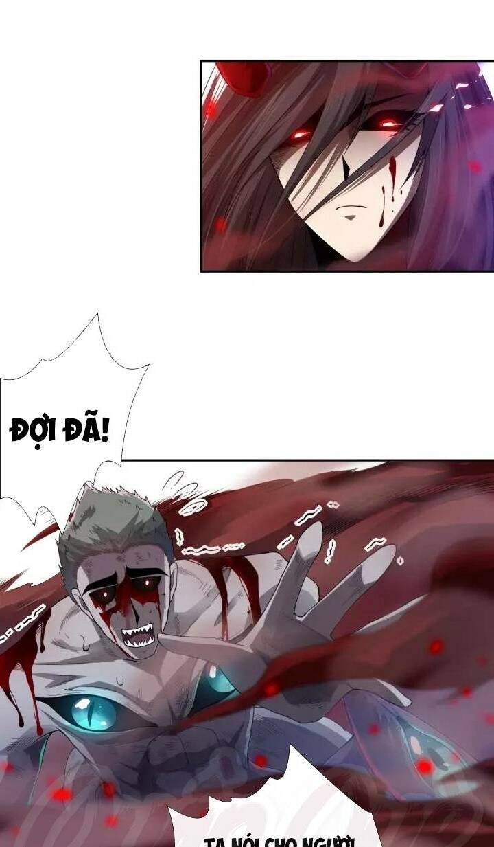 Giản Giới Chapter 81 - 37