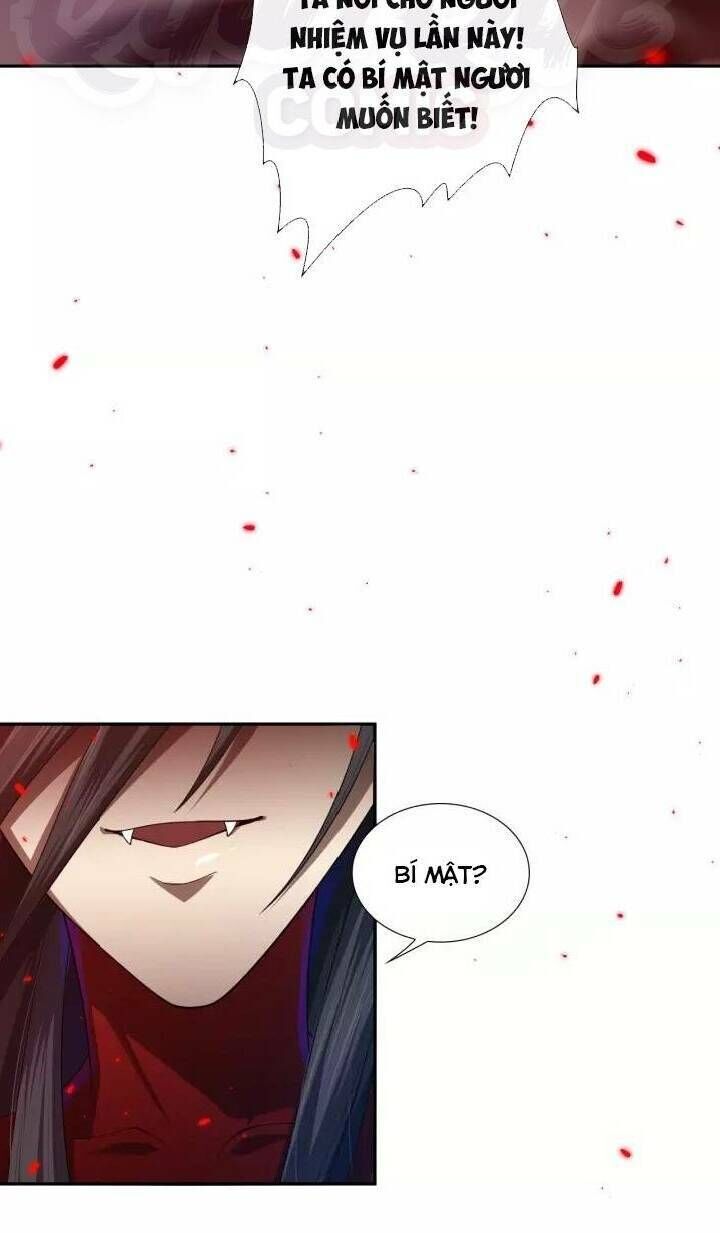 Giản Giới Chapter 81 - 38