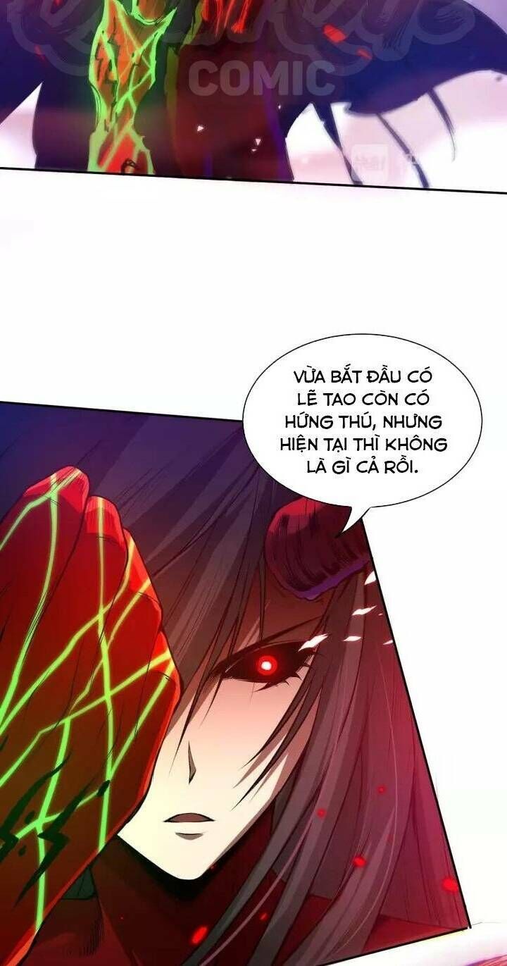 Giản Giới Chapter 81 - 40