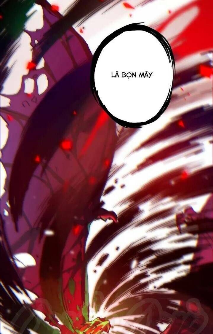 Giản Giới Chapter 81 - 45