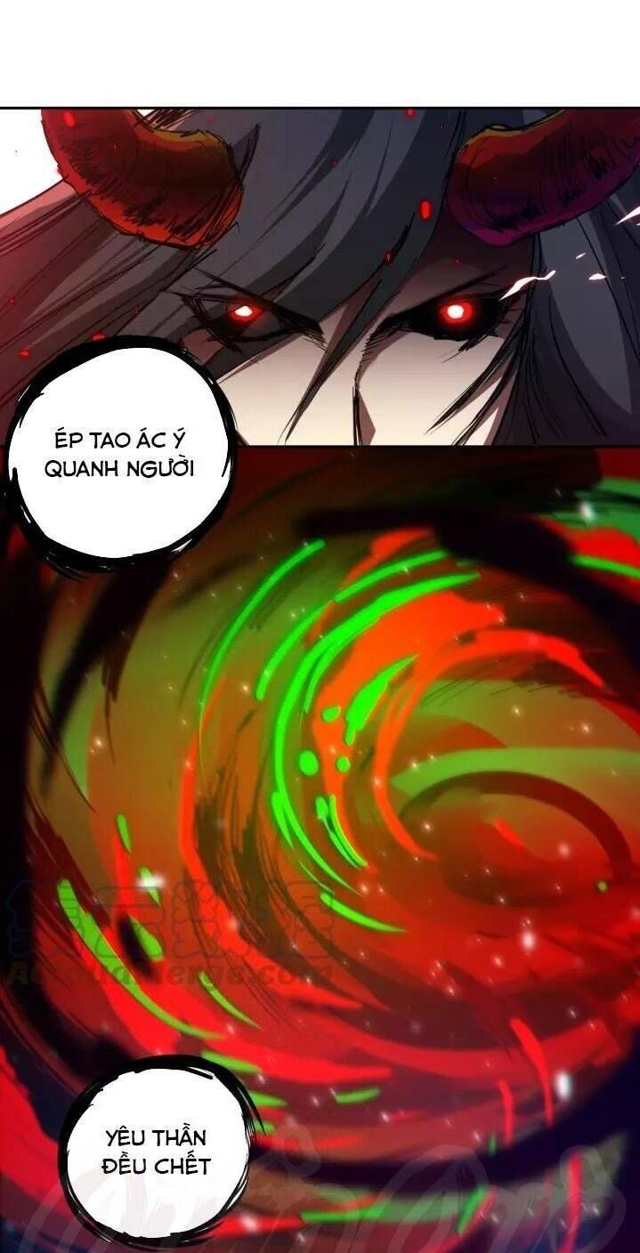 Giản Giới Chapter 81 - 47