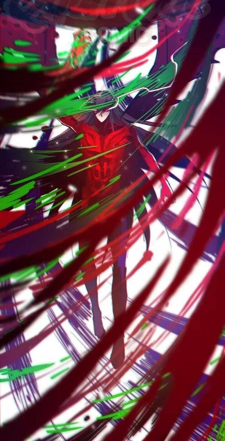 Giản Giới Chapter 81 - 48