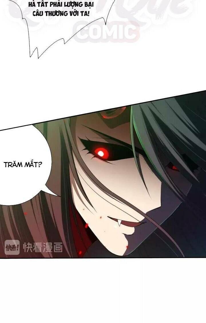 Giản Giới Chapter 81 - 50
