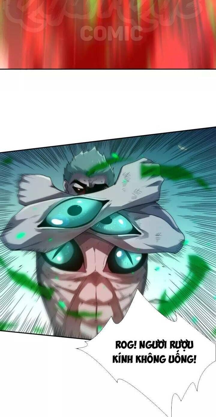 Giản Giới Chapter 81 - 54