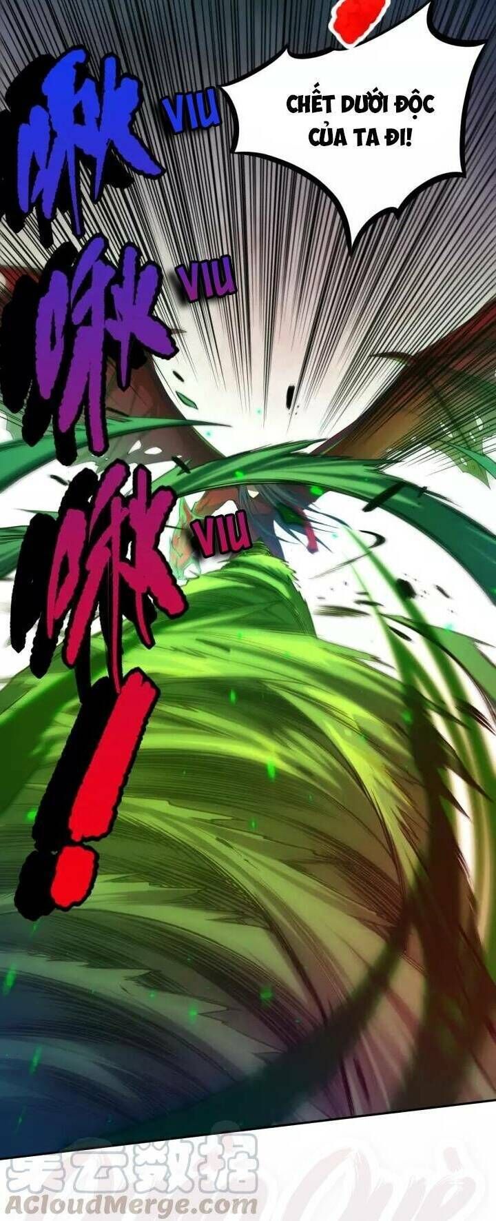 Giản Giới Chapter 81 - 7