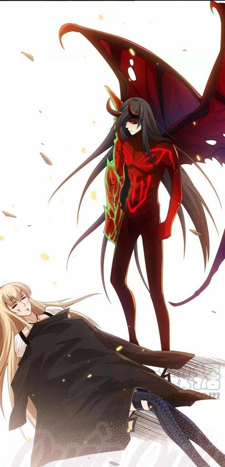 Giản Giới Chapter 81 - 69