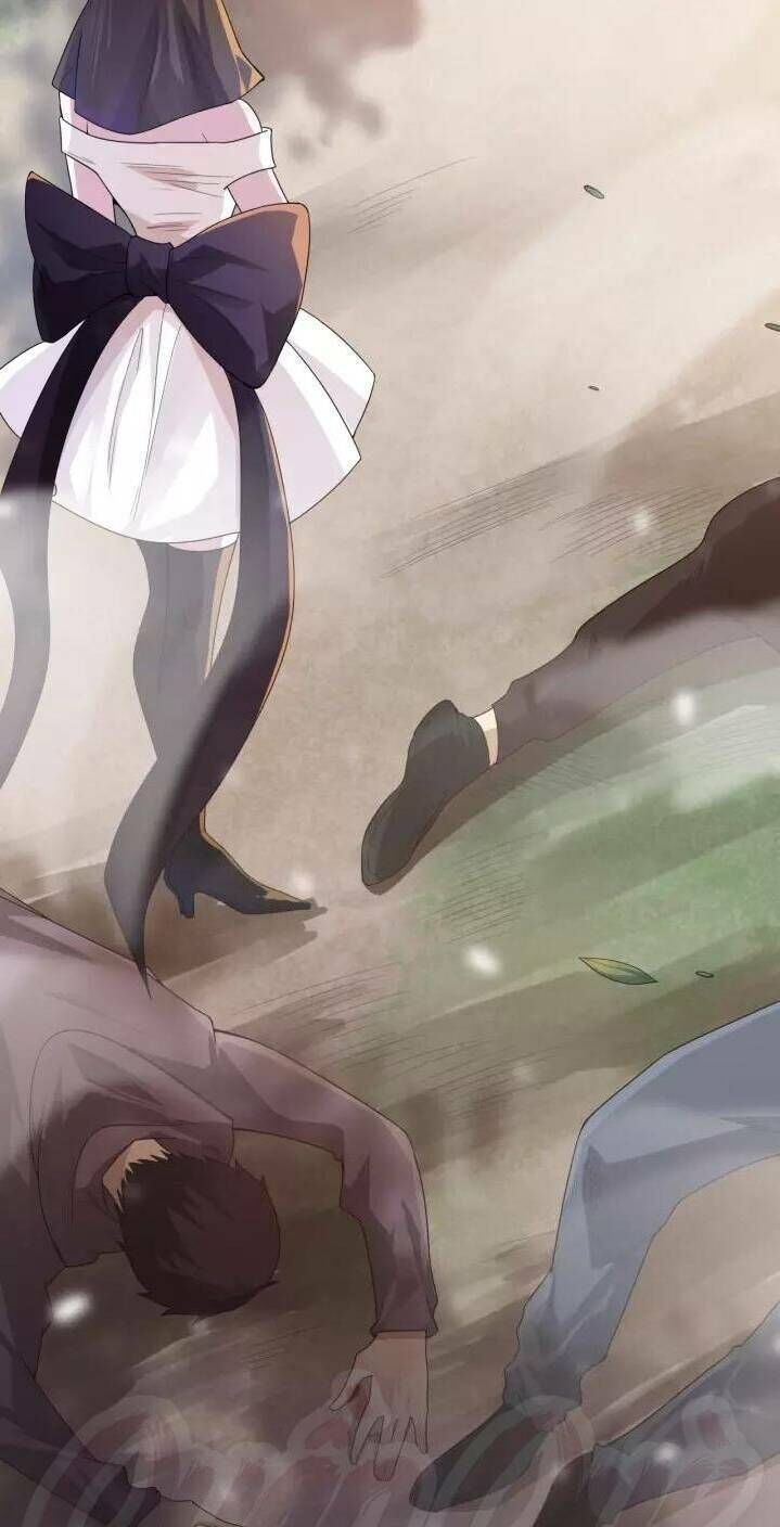 Giản Giới Chapter 81 - 75