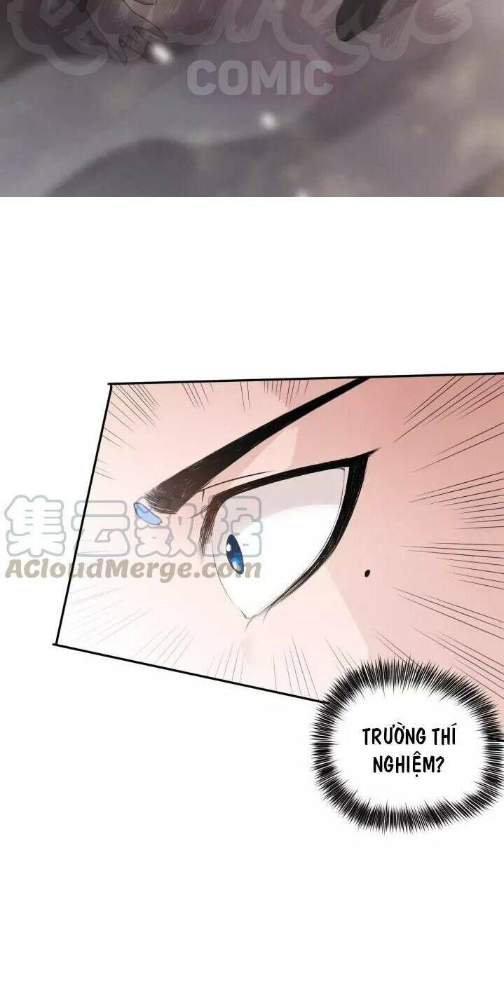 Giản Giới Chapter 81 - 76