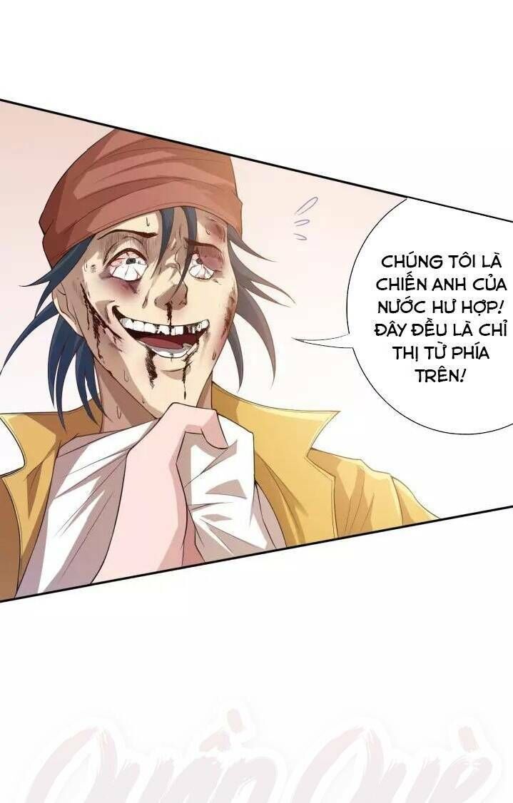 Giản Giới Chapter 81 - 77