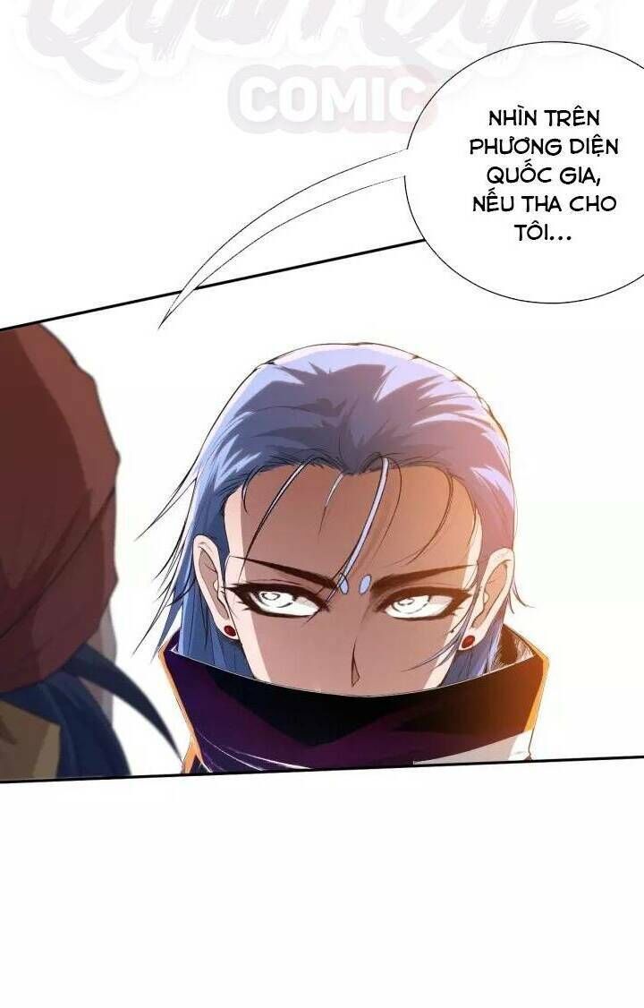 Giản Giới Chapter 81 - 78