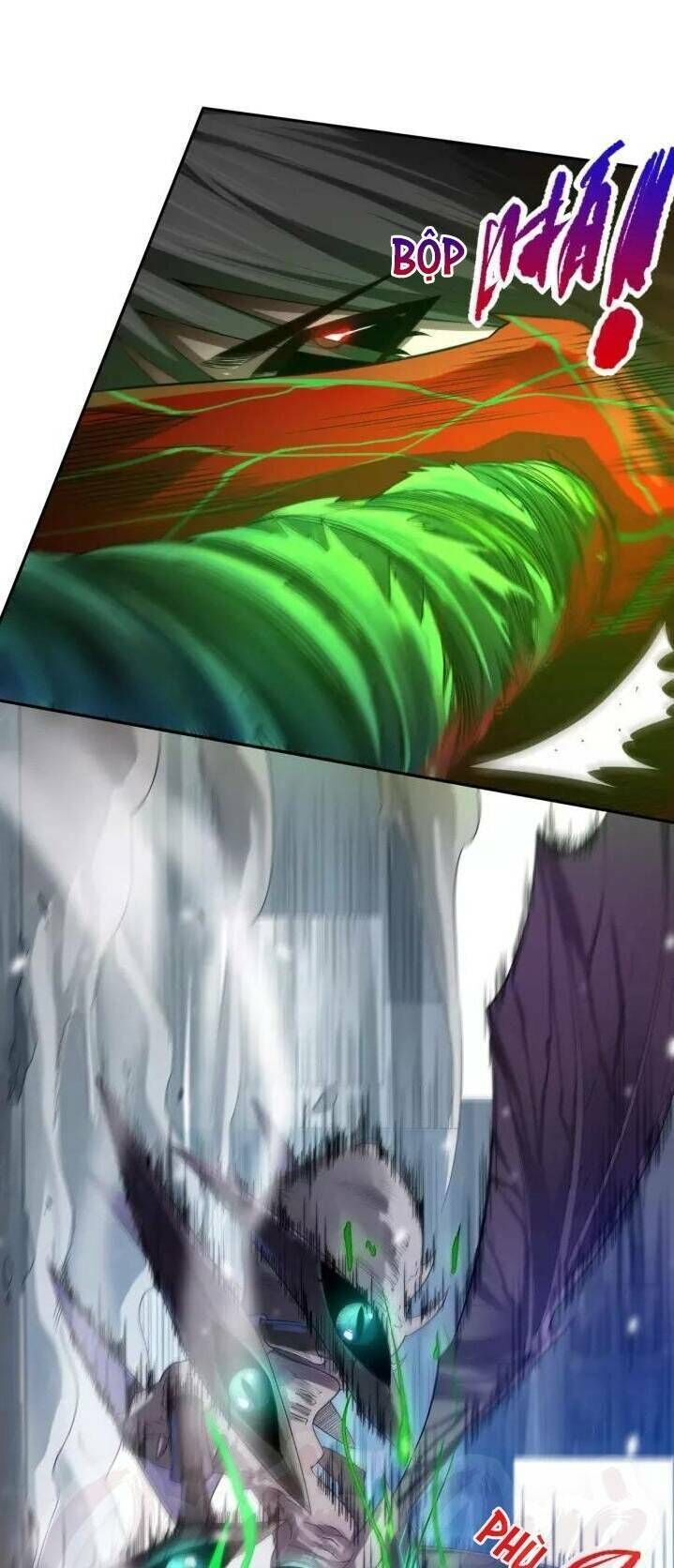 Giản Giới Chapter 81 - 9