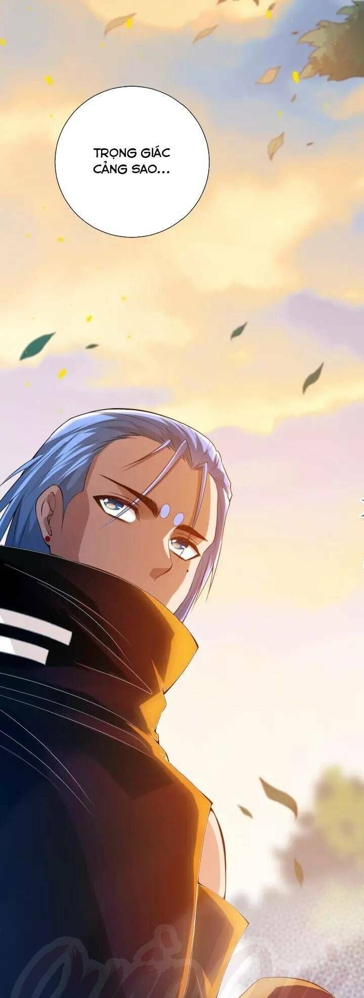 Giản Giới Chapter 81 - 81