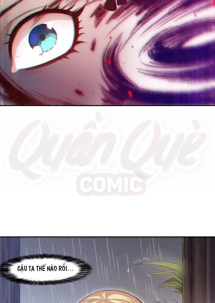 Giản Giới Chapter 82 - 11