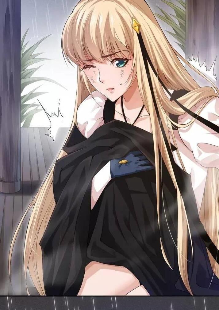 Giản Giới Chapter 82 - 12