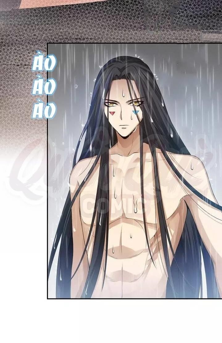 Giản Giới Chapter 82 - 20