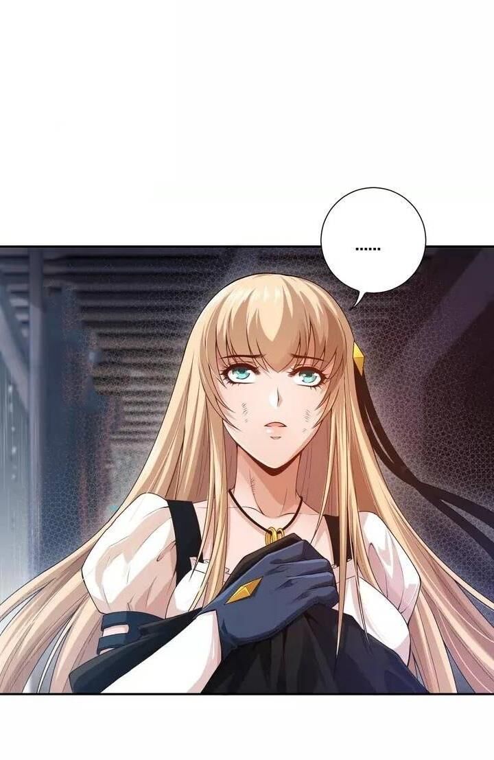 Giản Giới Chapter 82 - 21