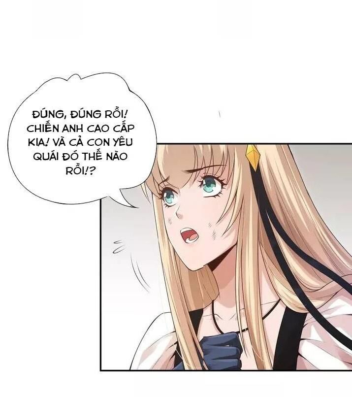 Giản Giới Chapter 82 - 30