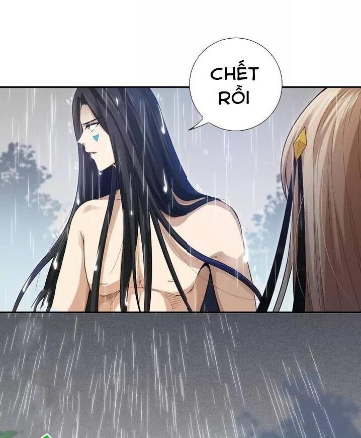 Giản Giới Chapter 82 - 31