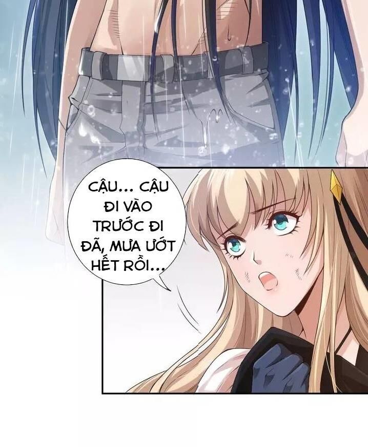 Giản Giới Chapter 82 - 33