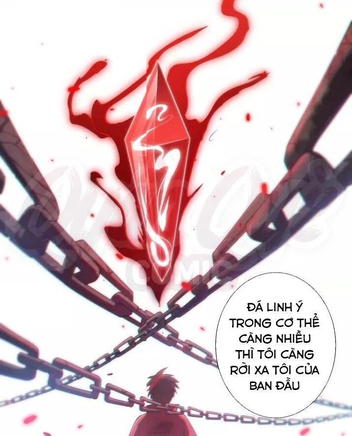 Giản Giới Chapter 82 - 38