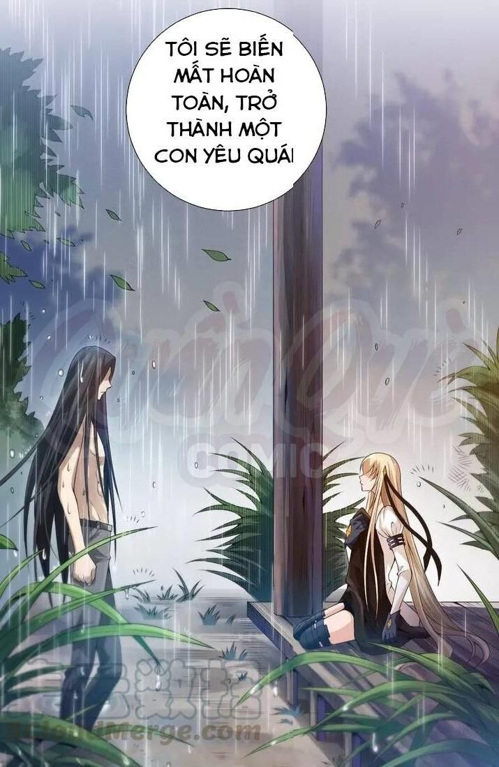 Giản Giới Chapter 82 - 41