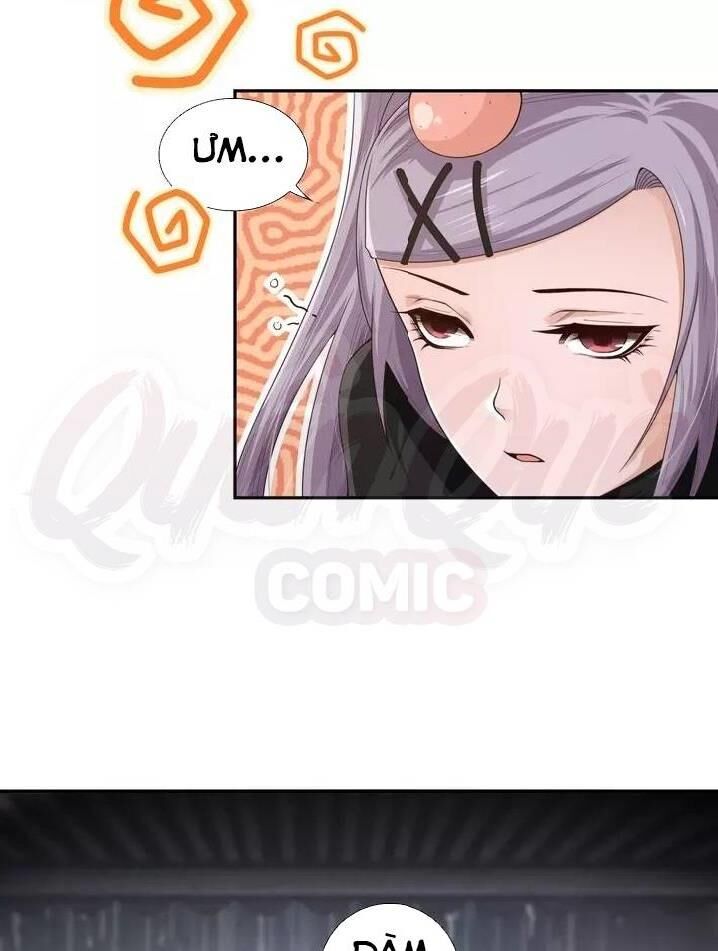 Giản Giới Chapter 82 - 53