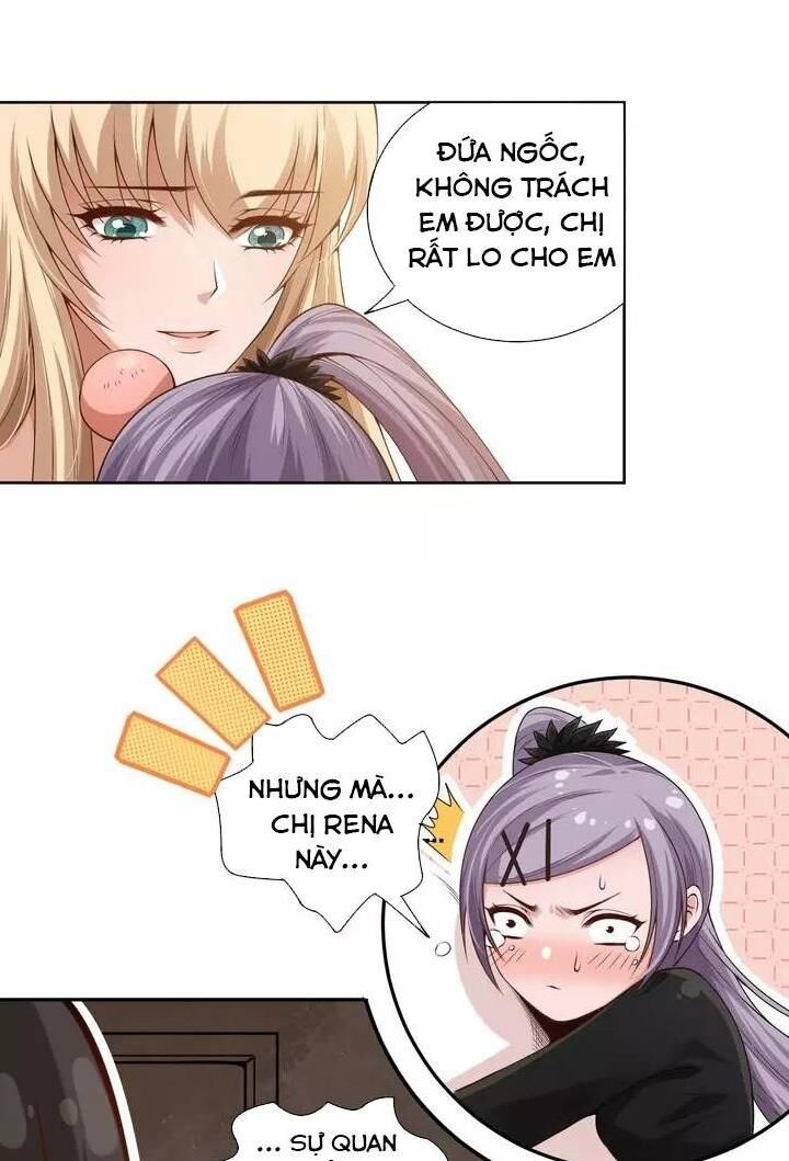 Giản Giới Chapter 82 - 58