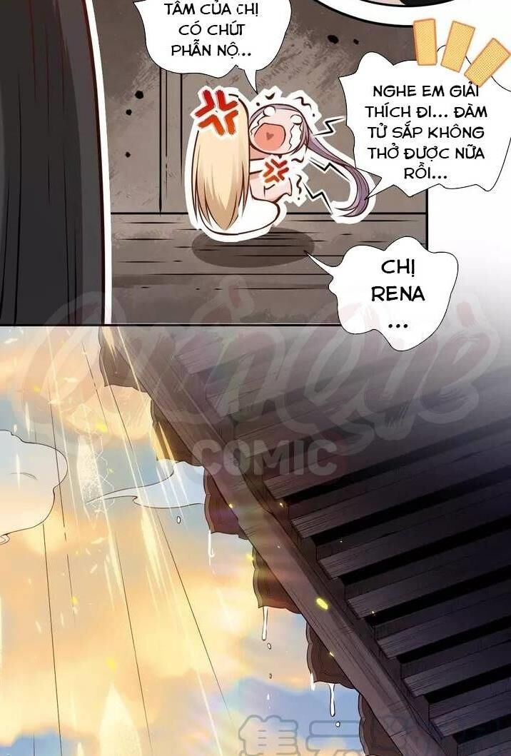 Giản Giới Chapter 82 - 59