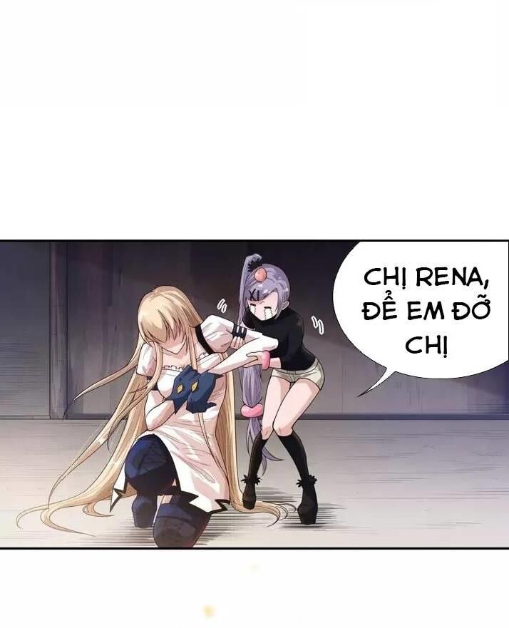 Giản Giới Chapter 82 - 61