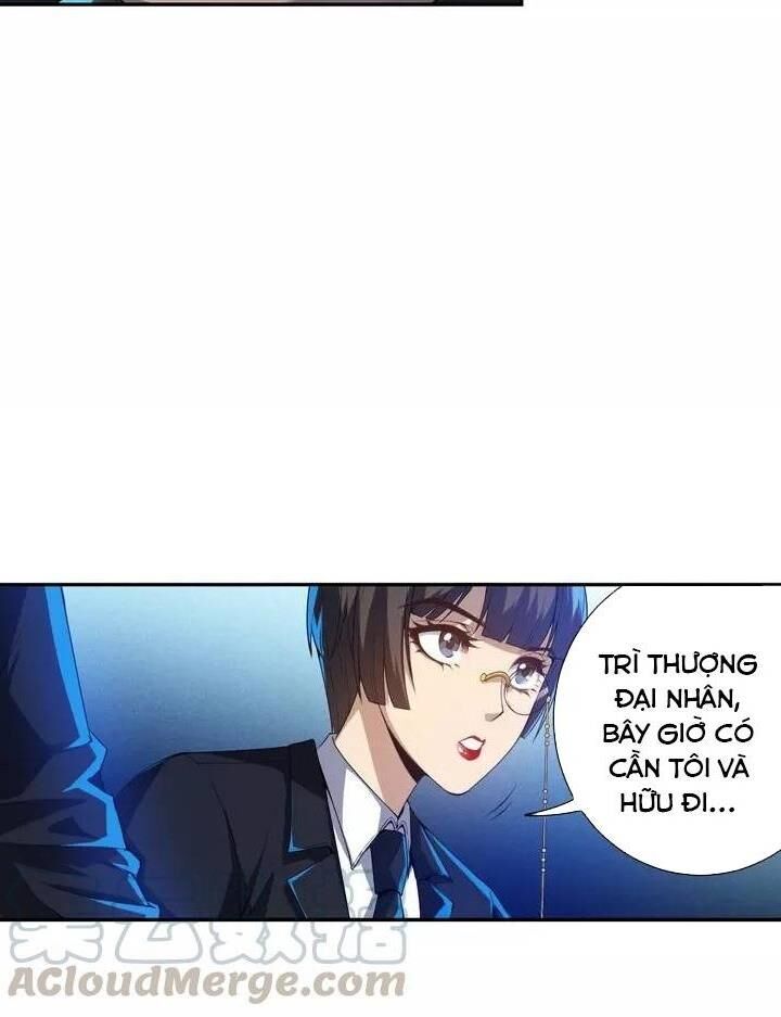 Giản Giới Chapter 82 - 78