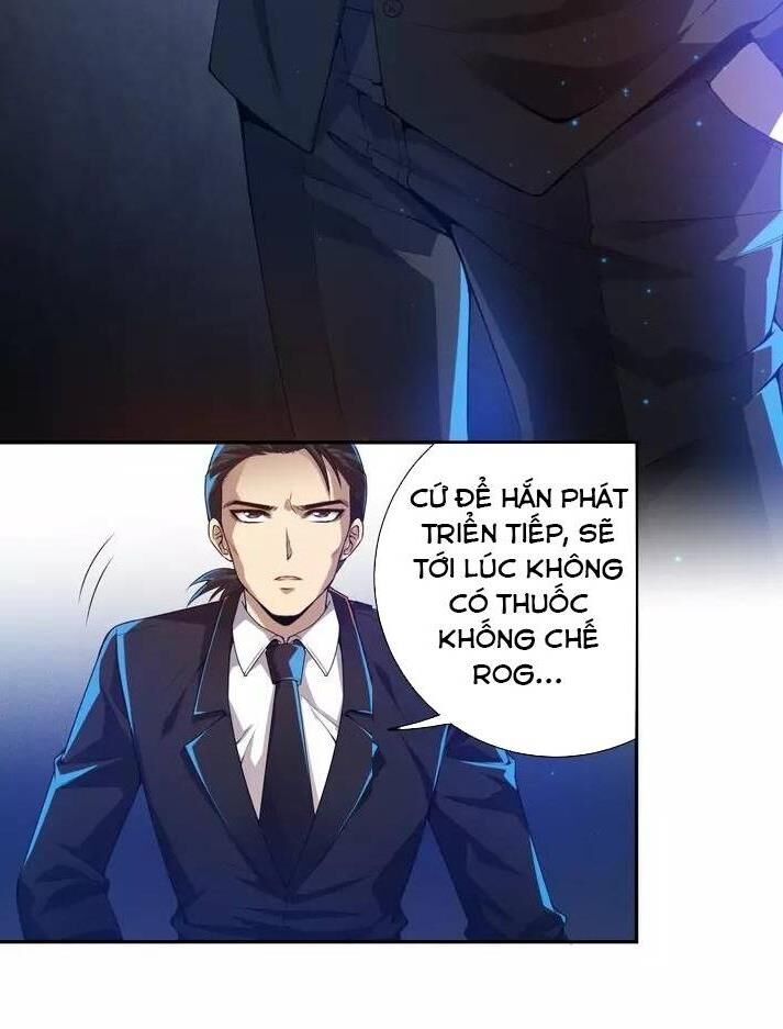 Giản Giới Chapter 82 - 81