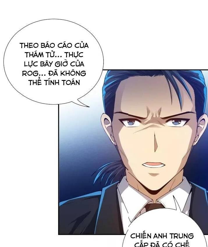 Giản Giới Chapter 82 - 82