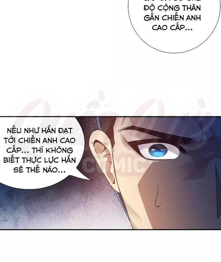 Giản Giới Chapter 82 - 83