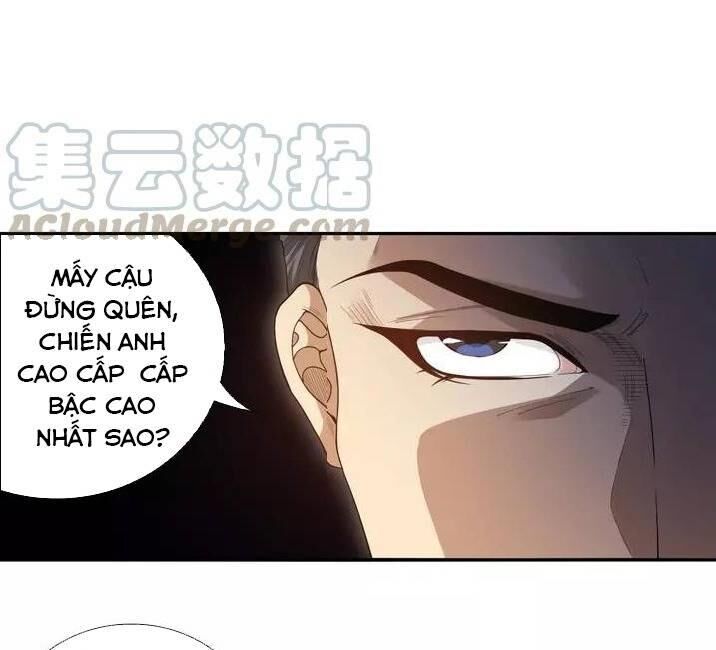Giản Giới Chapter 82 - 85