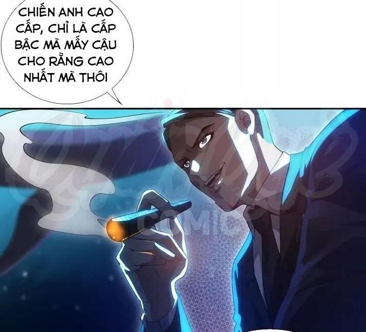 Giản Giới Chapter 82 - 86