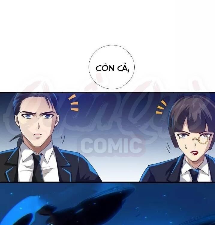 Giản Giới Chapter 82 - 89
