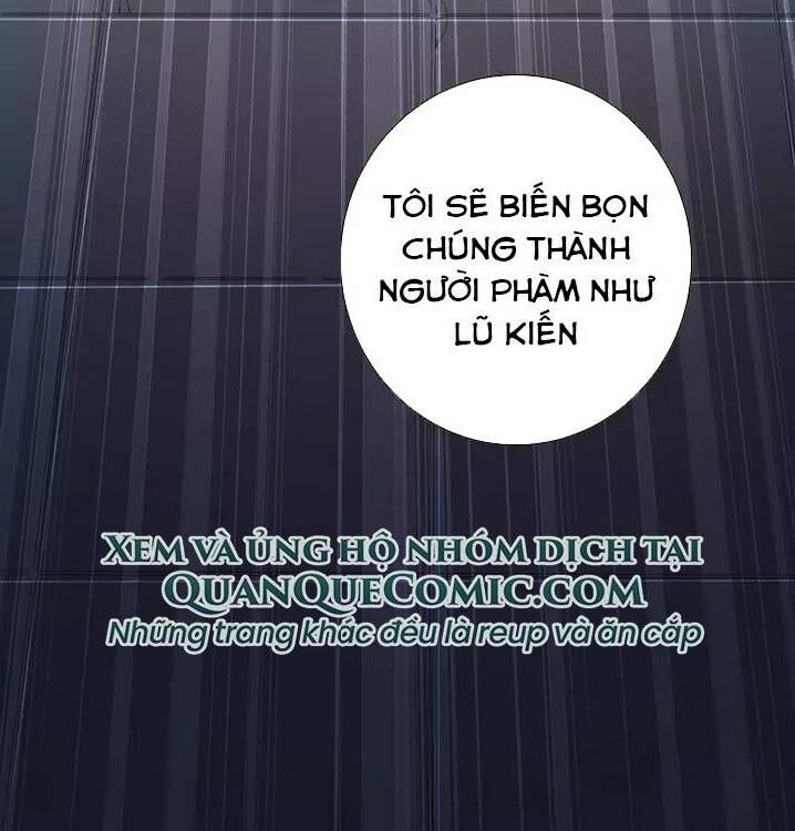 Giản Giới Chapter 82 - 96