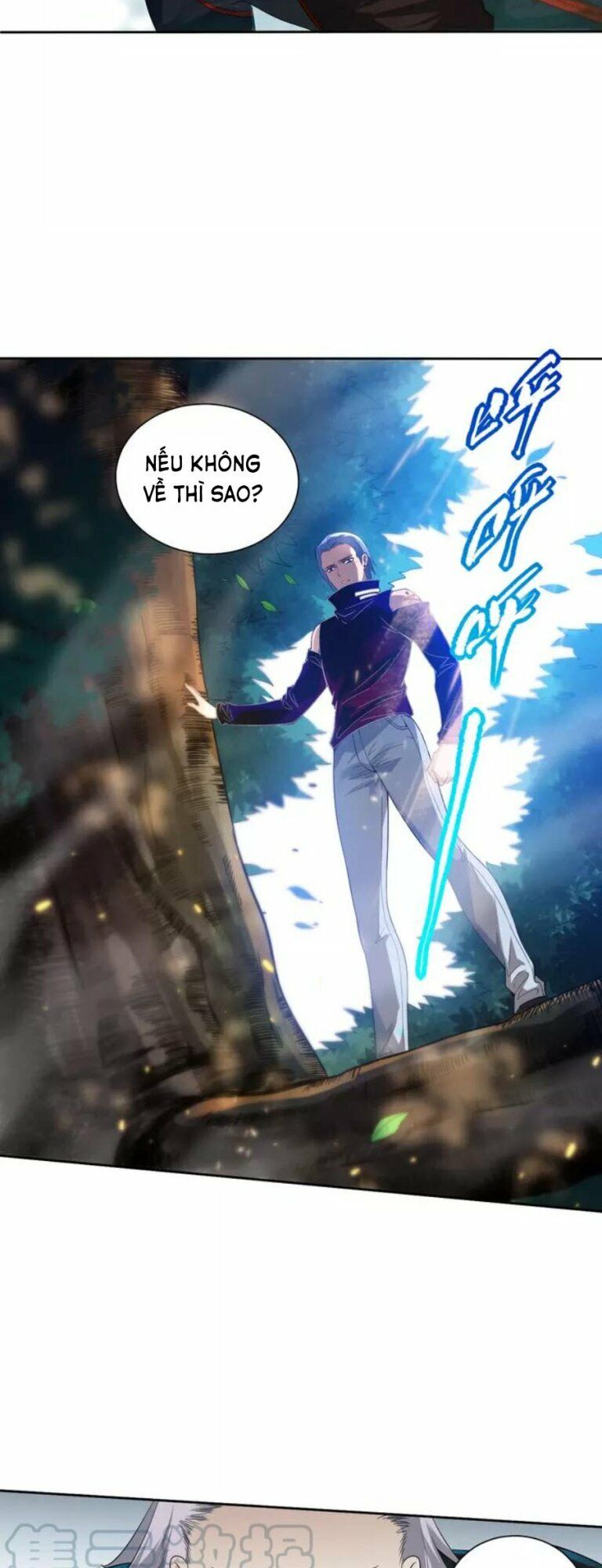 Giản Giới Chapter 83 - 15