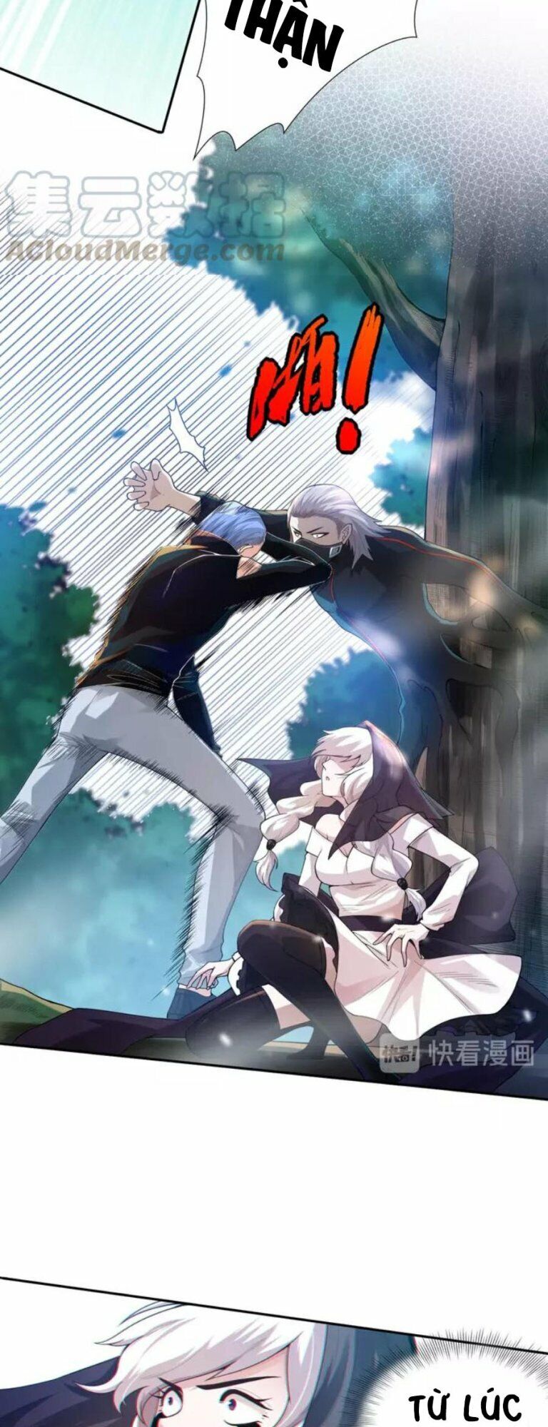 Giản Giới Chapter 83 - 19