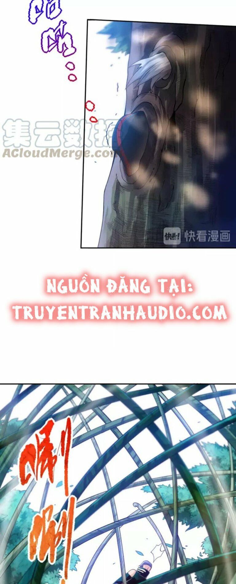 Giản Giới Chapter 83 - 22