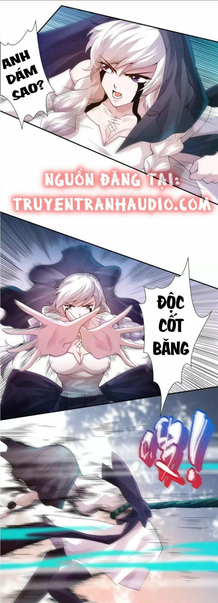 Giản Giới Chapter 83 - 24