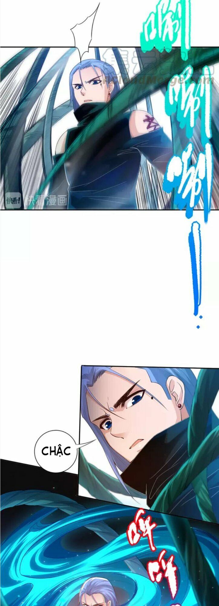 Giản Giới Chapter 83 - 31