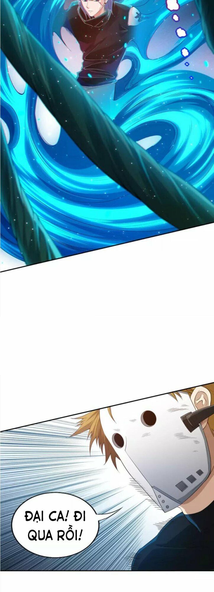 Giản Giới Chapter 83 - 32