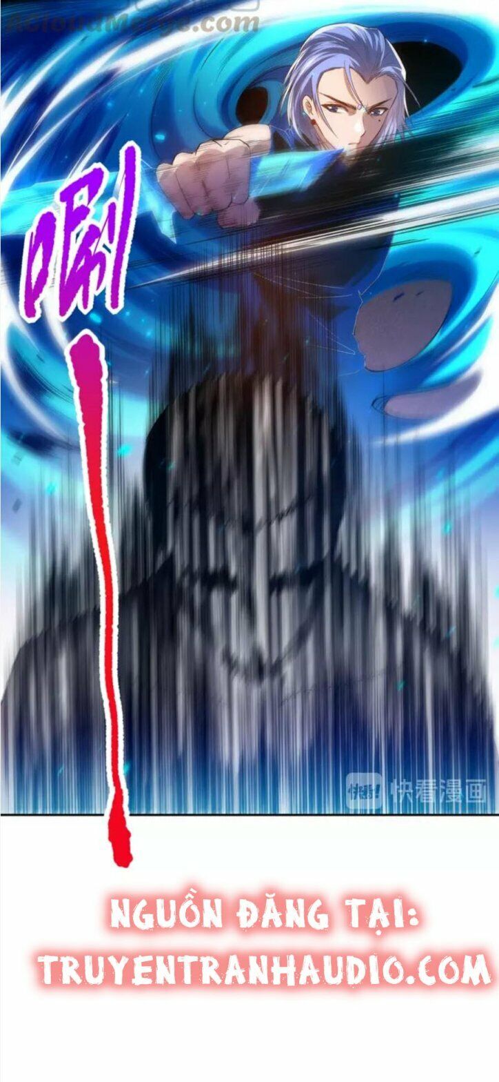 Giản Giới Chapter 83 - 34