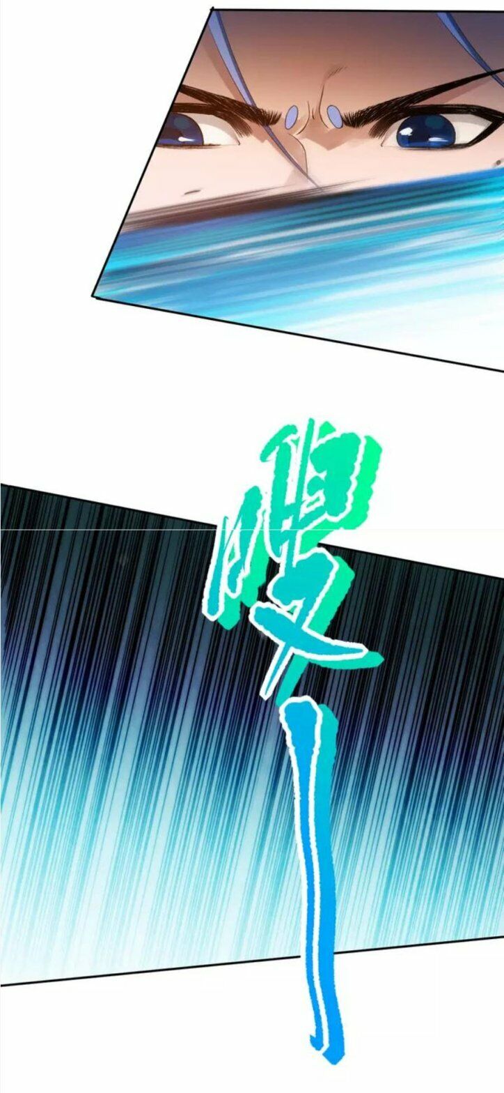 Giản Giới Chapter 83 - 35