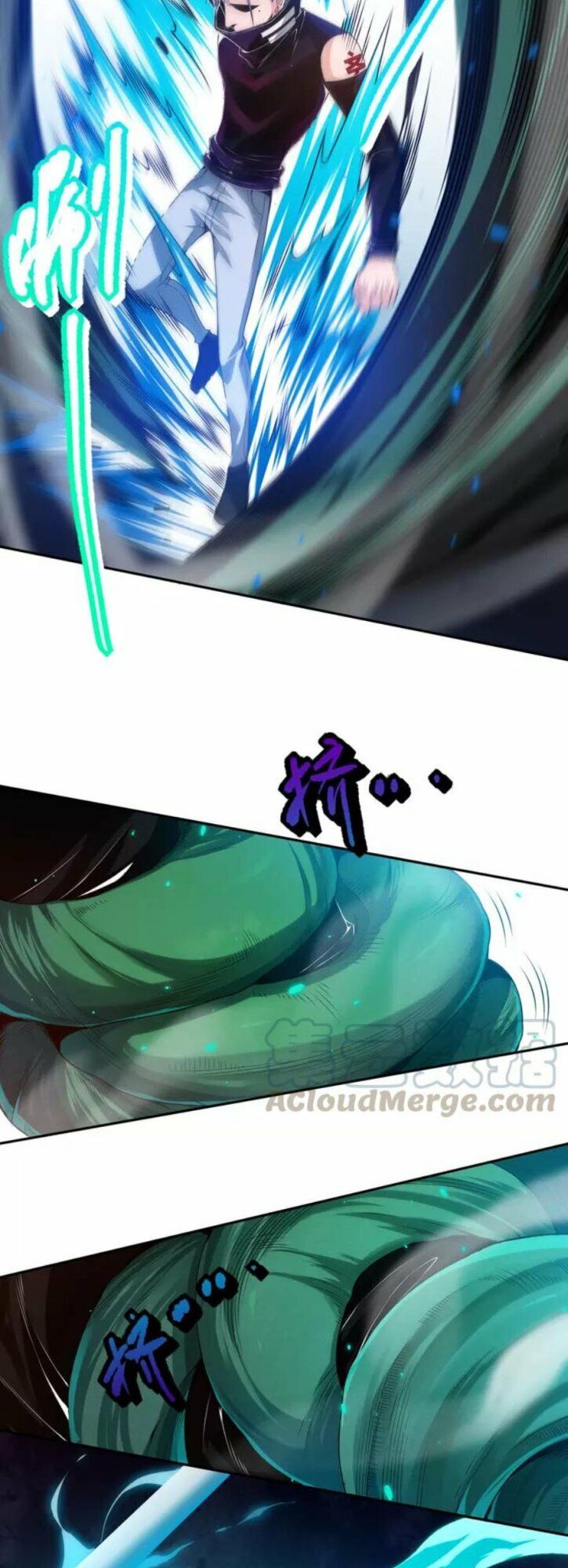 Giản Giới Chapter 83 - 39