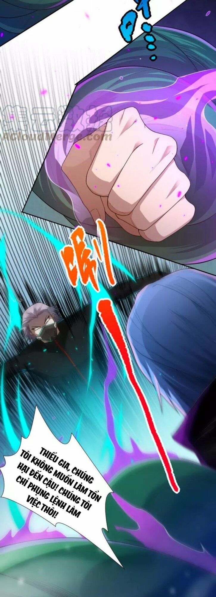 Giản Giới Chapter 83 - 42