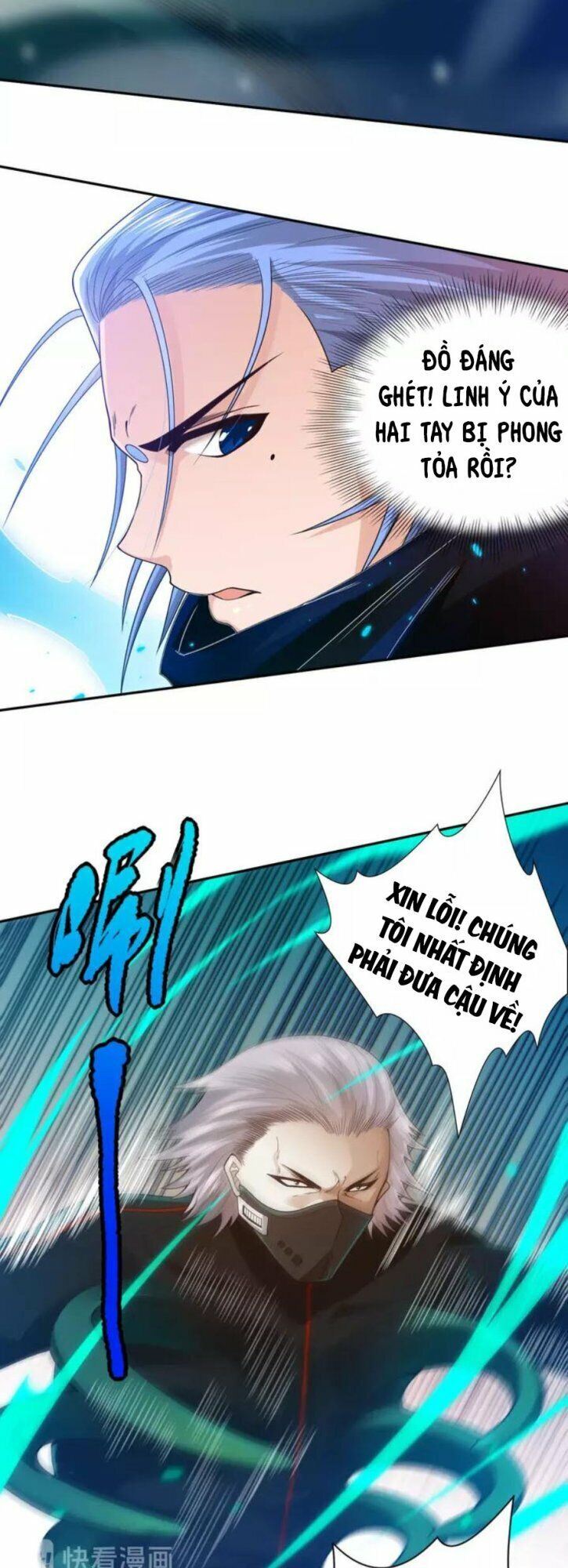 Giản Giới Chapter 83 - 43