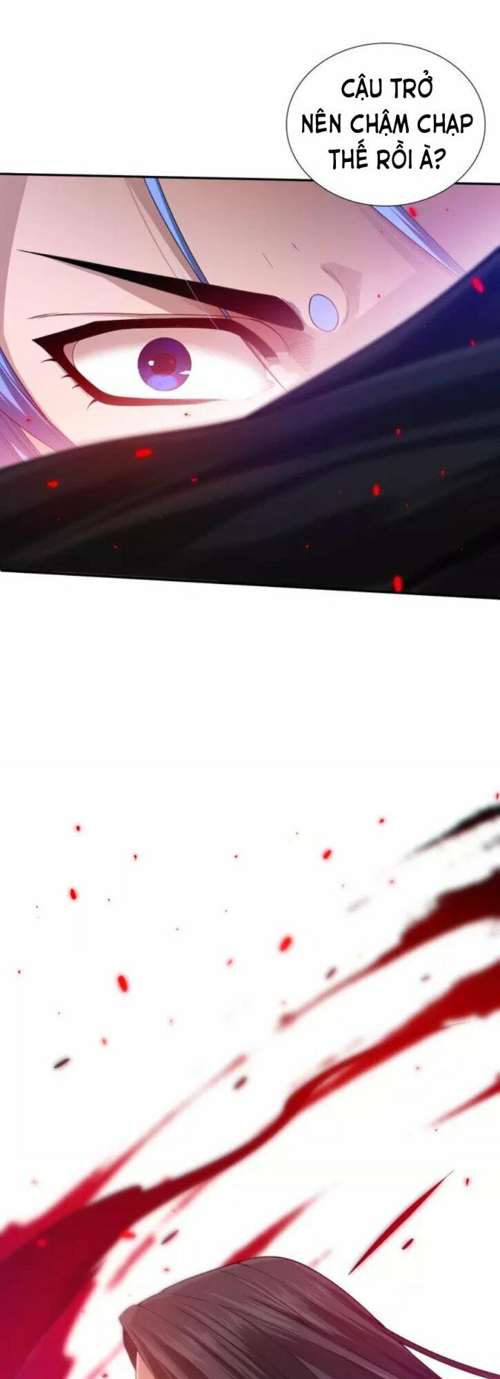 Giản Giới Chapter 83 - 45