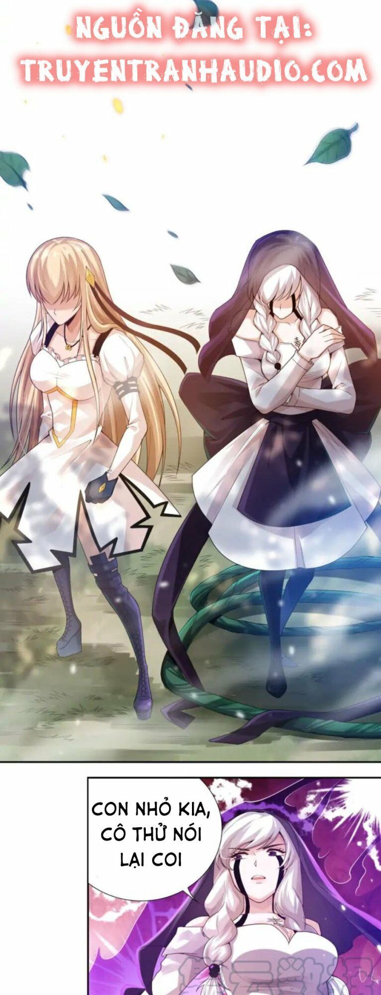 Giản Giới Chapter 84 - 12